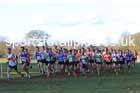 Senior mens 2025 Northern Cross Country Champs, Tatton Park, Knutsford, Cheshire. Photo: David T. Hewitson/Sports for All Pics